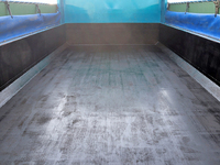 いすゞギガダンプ大型（10t）[写真06]