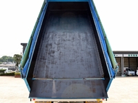 いすゞギガダンプ大型（10t）[写真07]