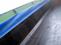 いすゞギガダンプ大型（10t）[写真08]