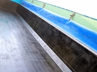 いすゞギガダンプ大型（10t）[写真09]