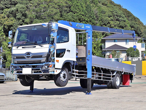 中古日野 レンジャー 中古トラックのトラック王国 大特価セール中