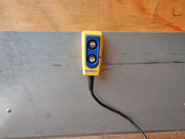 日野デュトロアルミバン小型（2t・3t）[写真11]