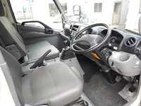 日野デュトロアルミバン小型（2t・3t）[写真14]