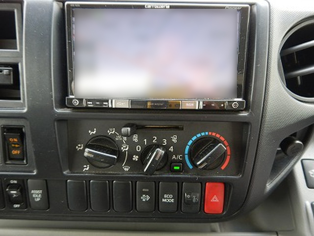 日野デュトロアルミバン小型（2t・3t）[写真18]