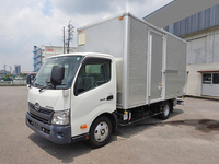 日野デュトロアルミバン小型（2t・3t）[写真01]