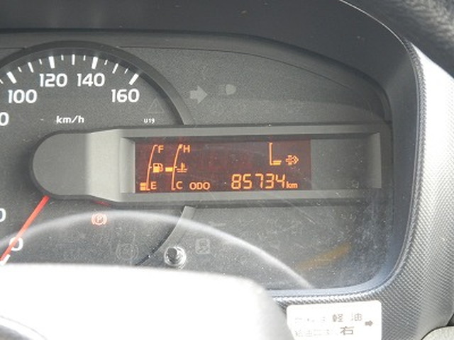 日野デュトロアルミバン小型（2t・3t）[写真22]