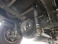 日野デュトロアルミバン小型（2t・3t）[写真25]