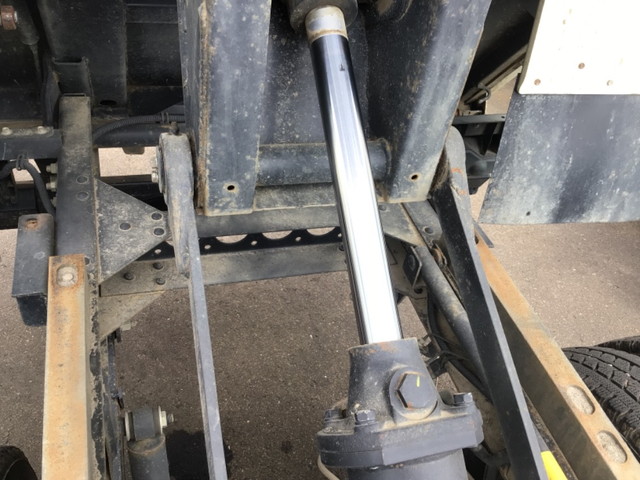 いすゞエルフダンプ小型（2t・3t）[写真10]