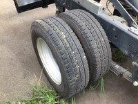 いすゞエルフダンプ小型（2t・3t）[写真14]