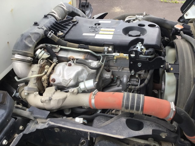 いすゞエルフダンプ小型（2t・3t）[写真16]