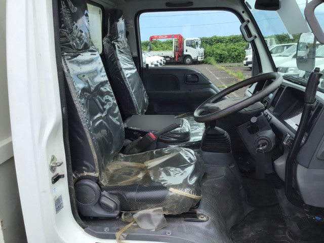 いすゞエルフダンプ小型（2t・3t）[写真17]