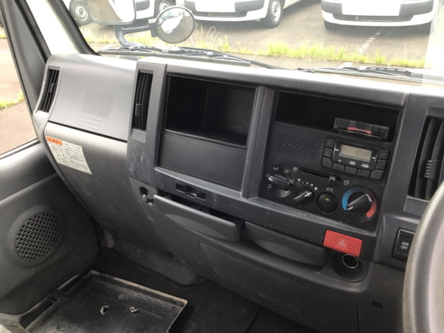 いすゞエルフダンプ小型（2t・3t）[写真20]