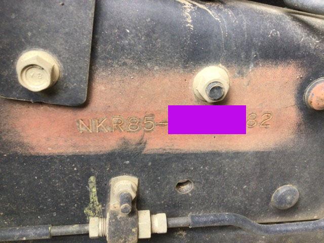 いすゞエルフダンプ小型（2t・3t）[写真22]