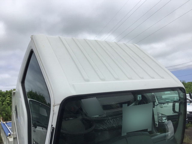 いすゞエルフダンプ小型（2t・3t）[写真05]