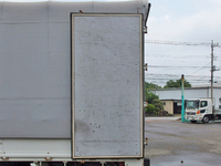 トヨタトヨエース幌ウイング小型（2t・3t）[写真10]