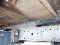 トヨタトヨエース幌ウイング小型（2t・3t）[写真15]