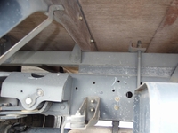 トヨタトヨエース幌ウイング小型（2t・3t）[写真16]