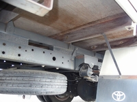 トヨタトヨエース幌ウイング小型（2t・3t）[写真17]