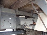 トヨタトヨエース幌ウイング小型（2t・3t）[写真19]