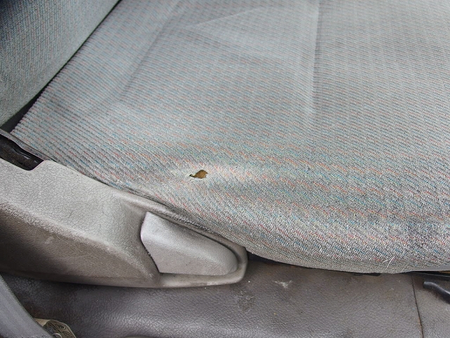 トヨタトヨエース幌ウイング小型（2t・3t）[写真22]