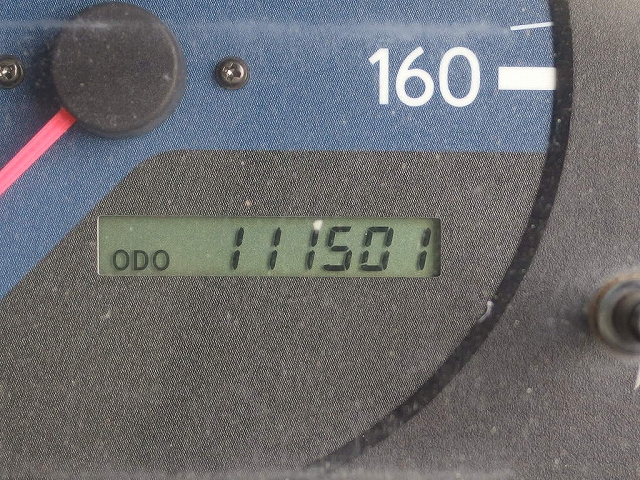 トヨタトヨエース幌ウイング小型（2t・3t）[写真23]