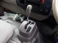 トヨタトヨエース幌ウイング小型（2t・3t）[写真24]