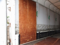 トヨタトヨエース幌ウイング小型（2t・3t）[写真27]