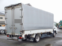 トヨタトヨエース幌ウイング小型（2t・3t）[写真02]