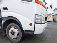 トヨタトヨエース幌ウイング小型（2t・3t）[写真31]