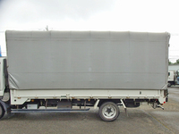 トヨタトヨエース幌ウイング小型（2t・3t）[写真07]