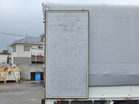 トヨタトヨエース幌ウイング小型（2t・3t）[写真09]