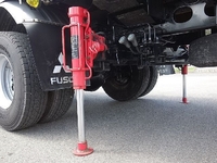 三菱ふそうファイタークレーン4段中型（4t）[写真10]