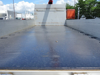 三菱ふそうファイタークレーン4段中型（4t）[写真13]