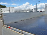 三菱ふそうファイタークレーン4段中型（4t）[写真14]