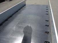 三菱ふそうファイタークレーン4段中型（4t）[写真17]