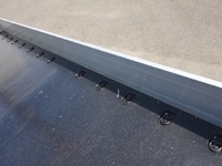 三菱ふそうファイタークレーン4段中型（4t）[写真18]