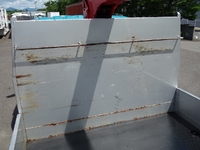 三菱ふそうファイタークレーン4段中型（4t）[写真19]