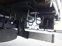 三菱ふそうファイタークレーン4段中型（4t）[写真21]