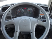 三菱ふそうファイタークレーン4段中型（4t）[写真27]