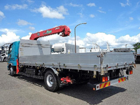 三菱ふそうファイタークレーン4段中型（4t）[写真02]