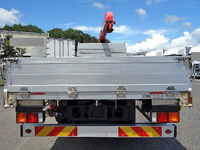 三菱ふそうファイタークレーン4段中型（4t）[写真08]