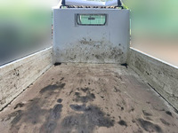 三菱ふそうキャンターダンプ小型（2t・3t）[写真11]