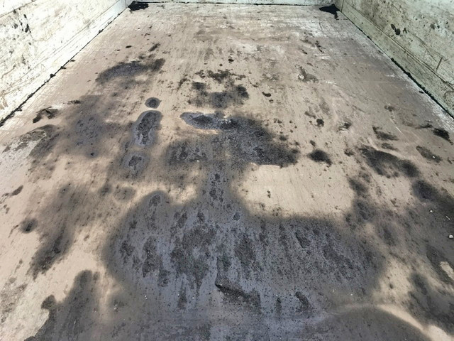 三菱ふそうキャンターダンプ小型（2t・3t）[写真12]