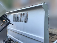 三菱ふそうキャンターダンプ小型（2t・3t）[写真15]