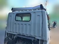 三菱ふそうキャンターダンプ小型（2t・3t）[写真17]