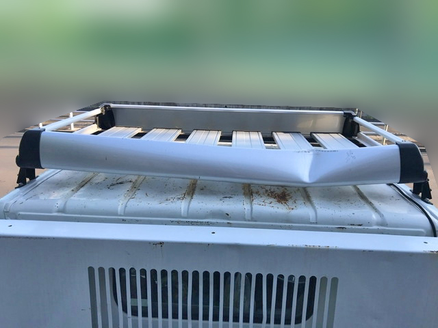 三菱ふそうキャンターダンプ小型（2t・3t）[写真18]