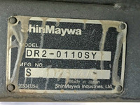 三菱ふそうキャンターダンプ小型（2t・3t）[写真20]