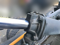 三菱ふそうキャンターダンプ小型（2t・3t）[写真24]