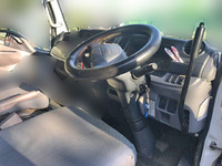 三菱ふそうキャンターダンプ小型（2t・3t）[写真27]