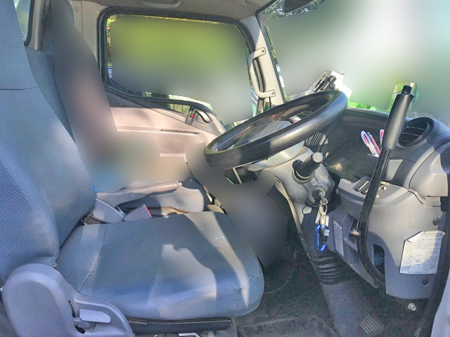 三菱ふそうキャンターダンプ小型（2t・3t）[写真28]